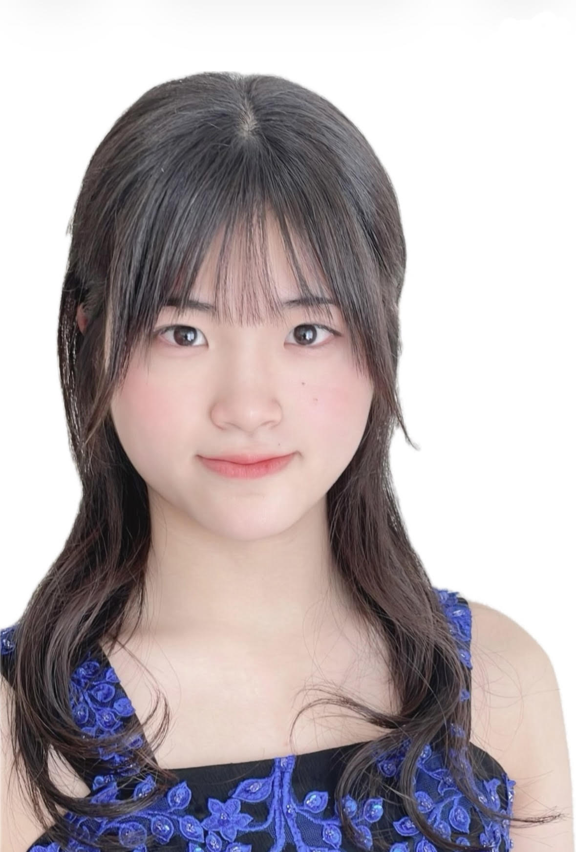 Pf : 鈴木れあ(Rea Suzuki)