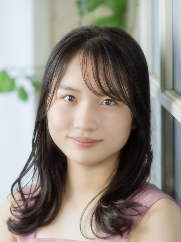 Pf : 阿南凛花(Rinka Anan)