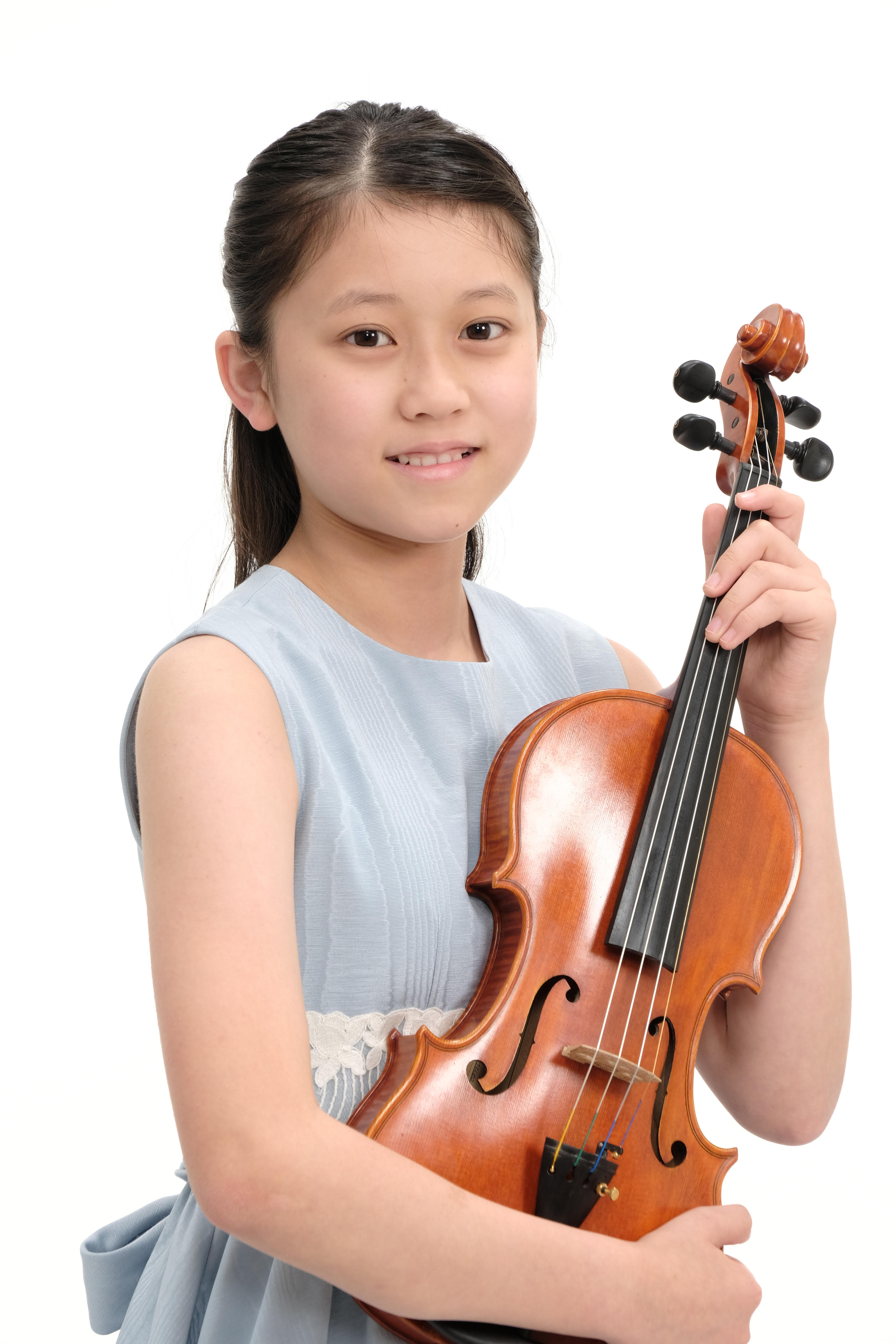 Vn : 永吉希音(Noa Nagayoshi)