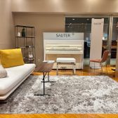 ～FURNITURE MEETS SOUND～ ligne roset / SAUTER ピアノコンサート
