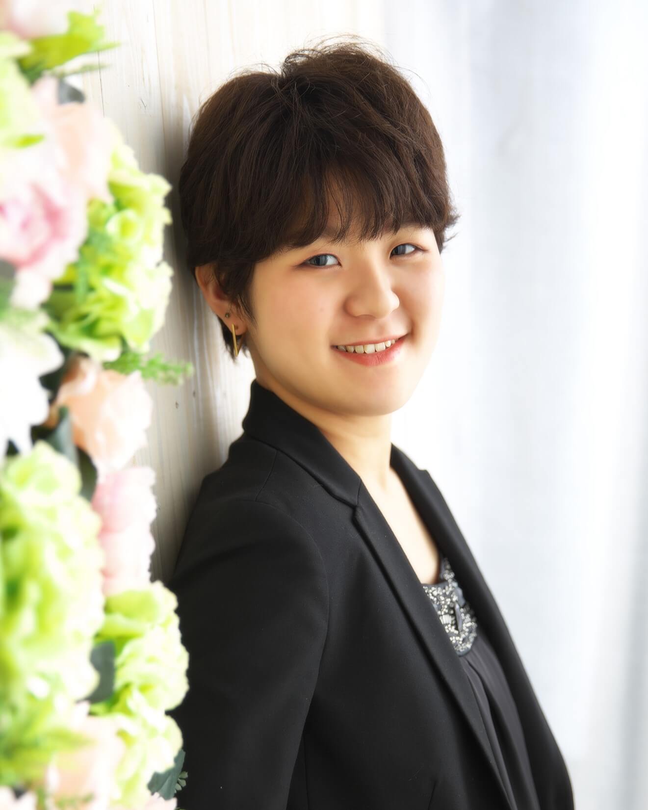 ピアノ中島光里(Hikari Nakashima)