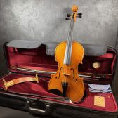 【中古ヴァイオリン紹介】Heinrich Gill No.58 2004,Germany