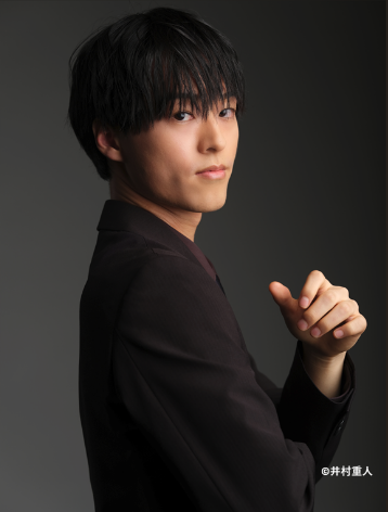 Satoshi Kono河野 悟士