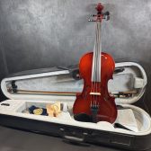 【中古ヴァイオリン紹介】Ars Music026