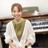 【幼児の基礎音楽コース講師紹介】牧野　邦子　水曜日担当