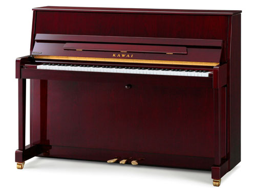 *カワイ×島村楽器コラボレーションモデル]]「K-114S」好評発売中！]]このピアノの魅力をご紹介したいと思います。 ***ピアノ担当瀬田より 高さ113cmと小型設計となっており、お部屋に設置した際の圧迫感も少なく、省スペースで設置することができます。しかも！小ぶりな設計ですが、スカスカなサウン […]