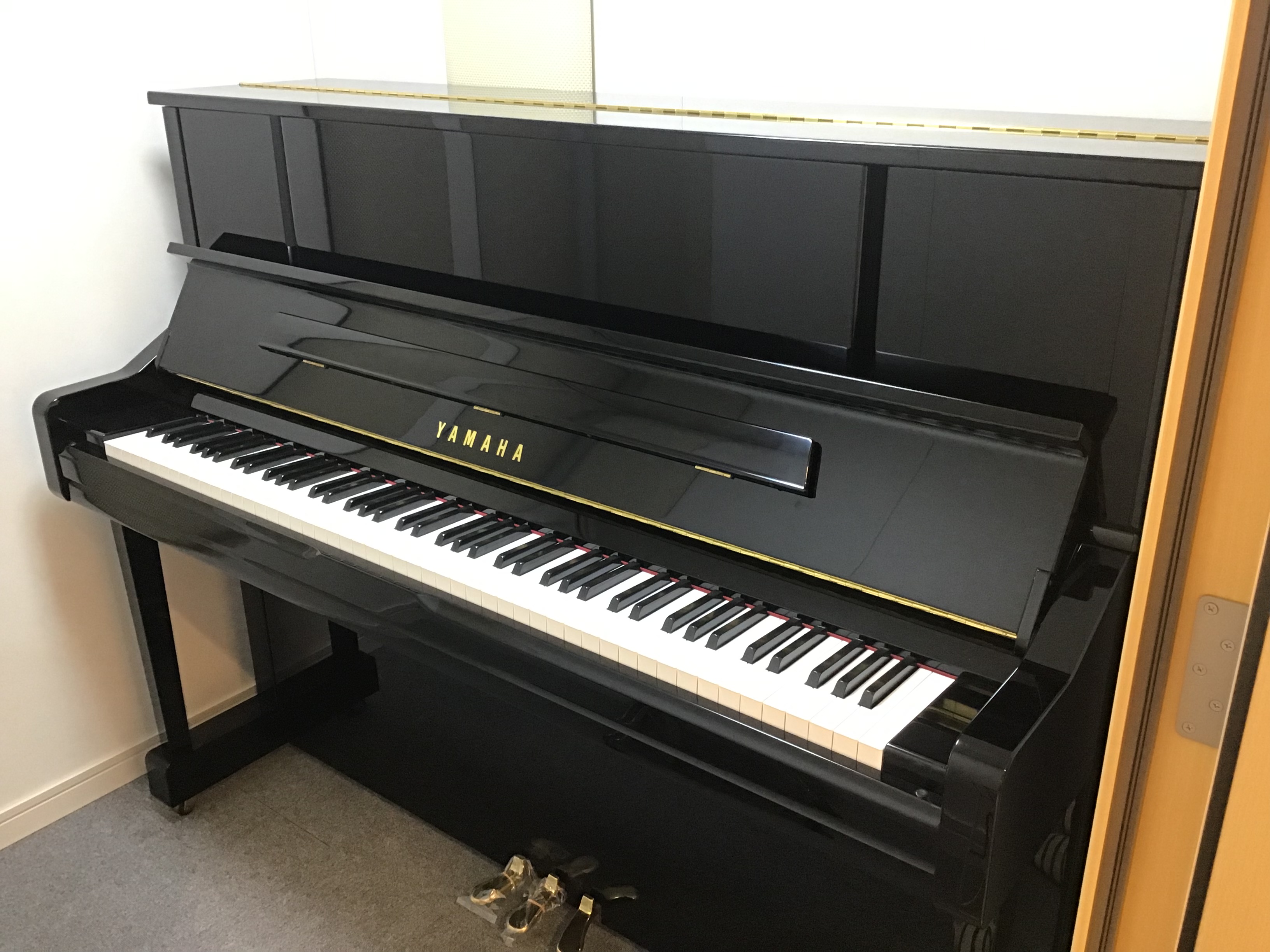 島村楽器 南船橋 ヤマハ 中古 アップライトピアノ YU10