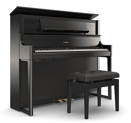 LX708GP　ローランド　電子ピアノ