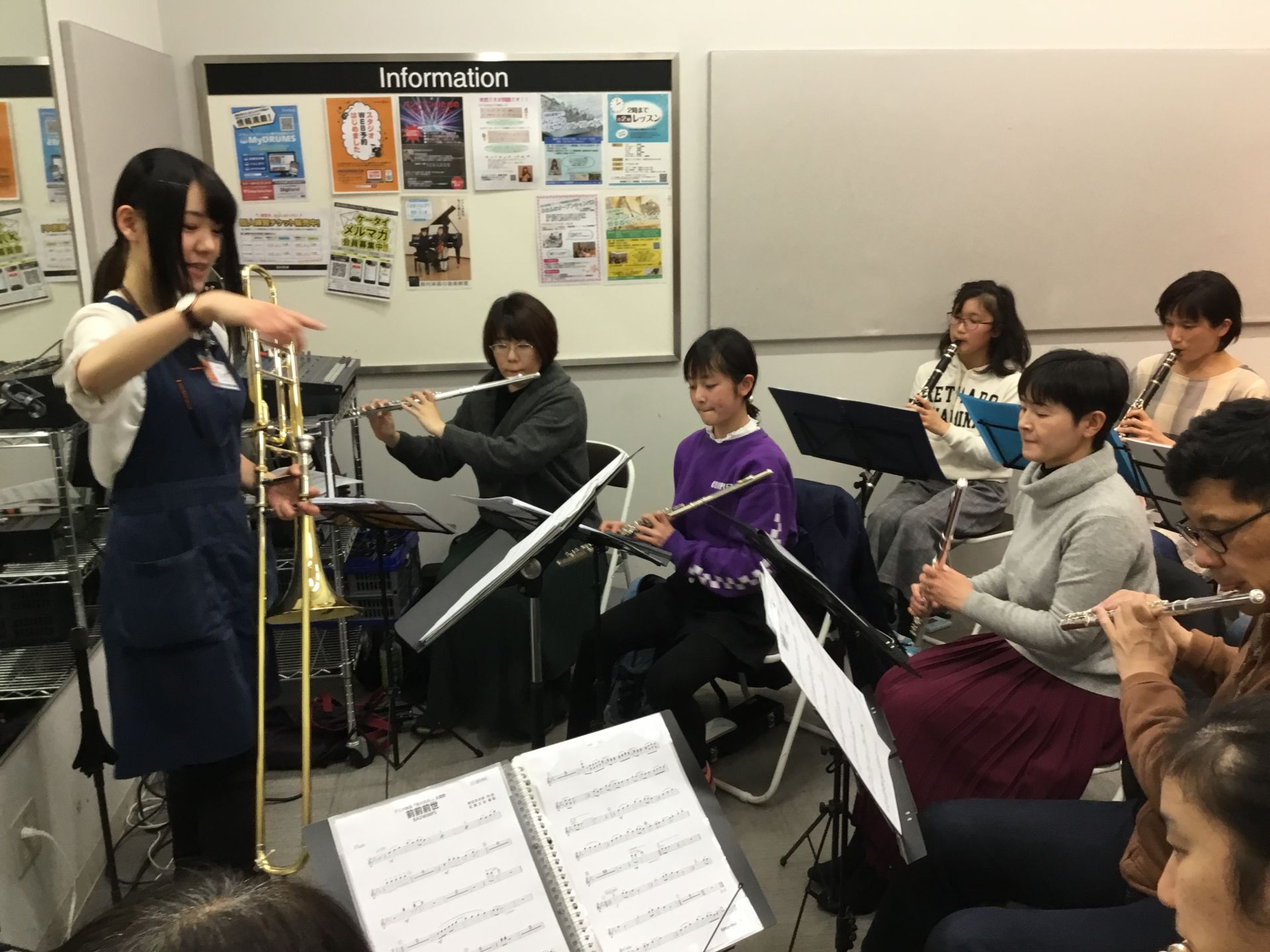 [https://www.shimamura.co.jp/shop/funabashi/instructor/20171122/342::title=] *第10回みなふな管楽器アンサンブル開催いたしました！ こんにちは。南船橋店の浅井です。]]発表会前最後の練習！]]2月17日(日)に、第10回み […]