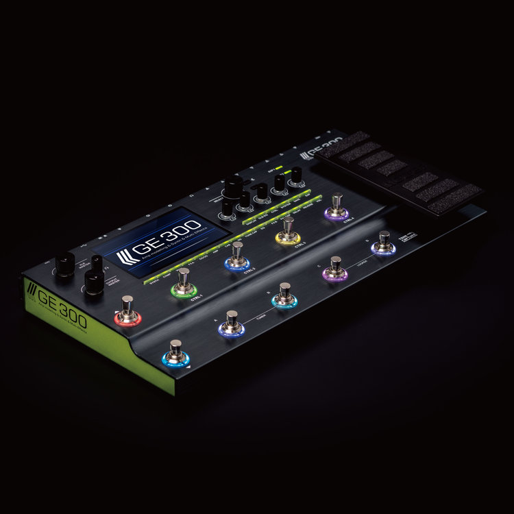 発売前から大注目のMOOER『GE300』が登場！]]MOOERの高品質な数多くのアンプモデリングやエフェクトで自分好みのサウンドを構築できる大充実のフロアタイプのギタープロフェッサーとして人気です！ |*メーカー|MOOER| |*品名|GE300| |*販売価格|[!￥86,776(税込)!]| […]