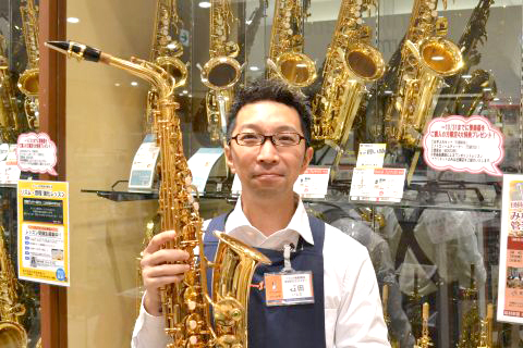 石田