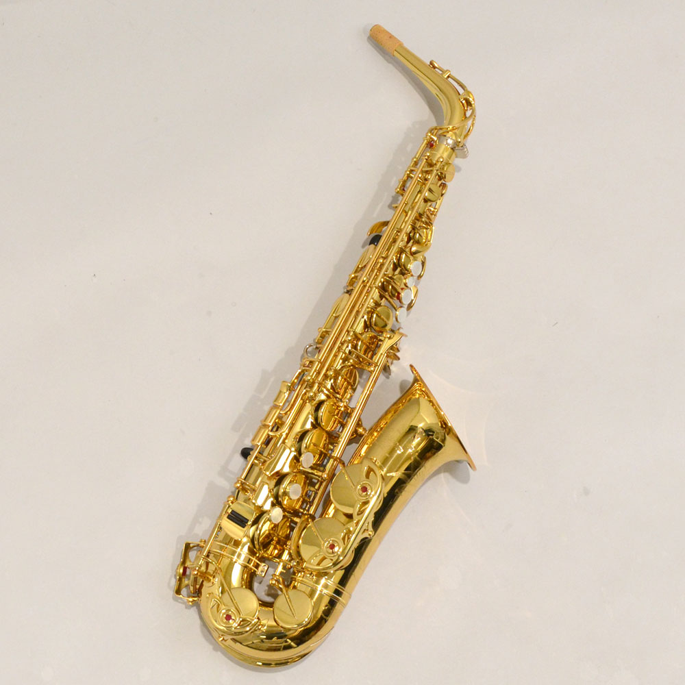 YAMAHA アルトサックスYAS-875EX 須川展也氏選定品