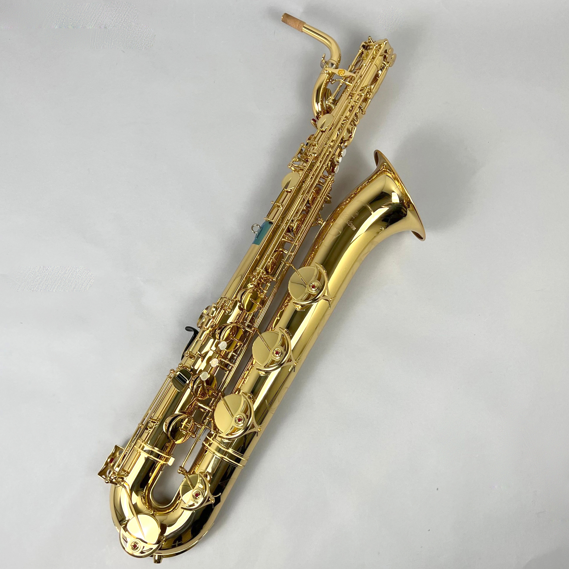 YAMAHA バリトンサックスYBS-82 須川展也氏選定品