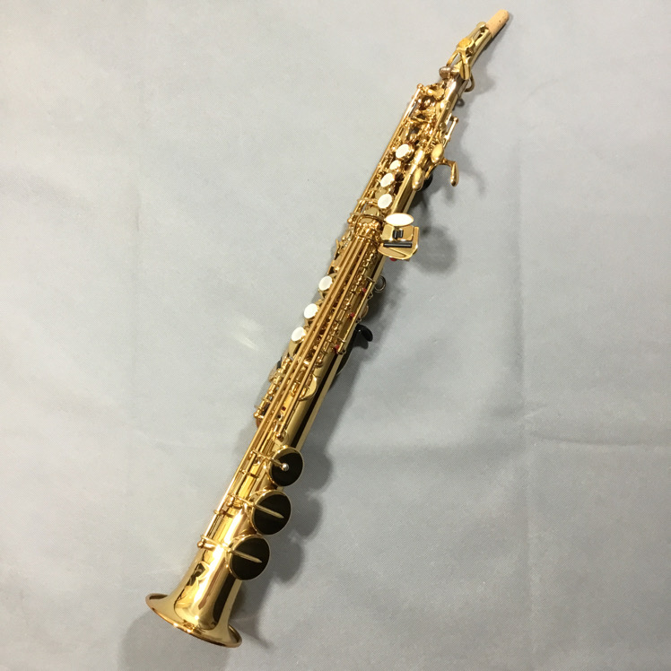 開催終了】YAMAHAカスタムSAXフェア開催しました。|島村楽器 ビビット