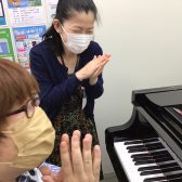 【ピアノ教室】スタッフ体験レポート