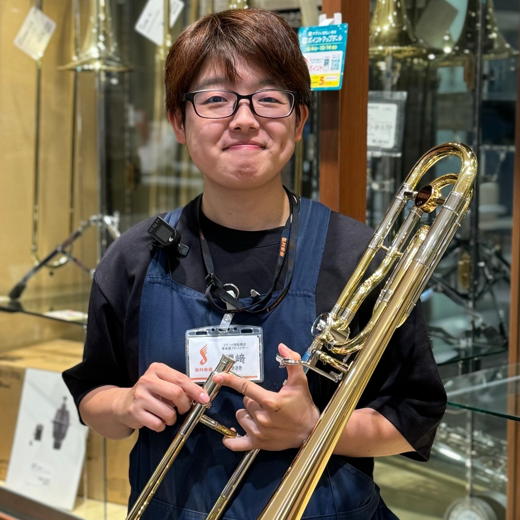 防音アドバイザー隈﨑　恵