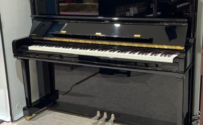 【中古アップライトピアノ】KAWAI K5入荷！