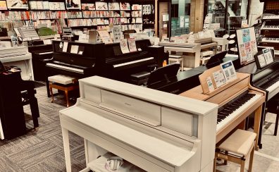 【電子ピアノ新製品情報】ヤマハ×島村楽器コラボレーションモデル　SCLP-8450、SCLP-8350　2024年9月5日（木）発売！