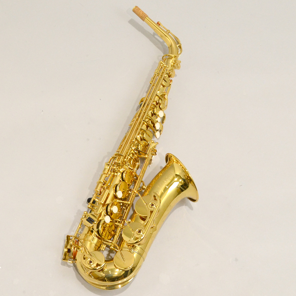 YAMAHA　アルトサックスYAS-480