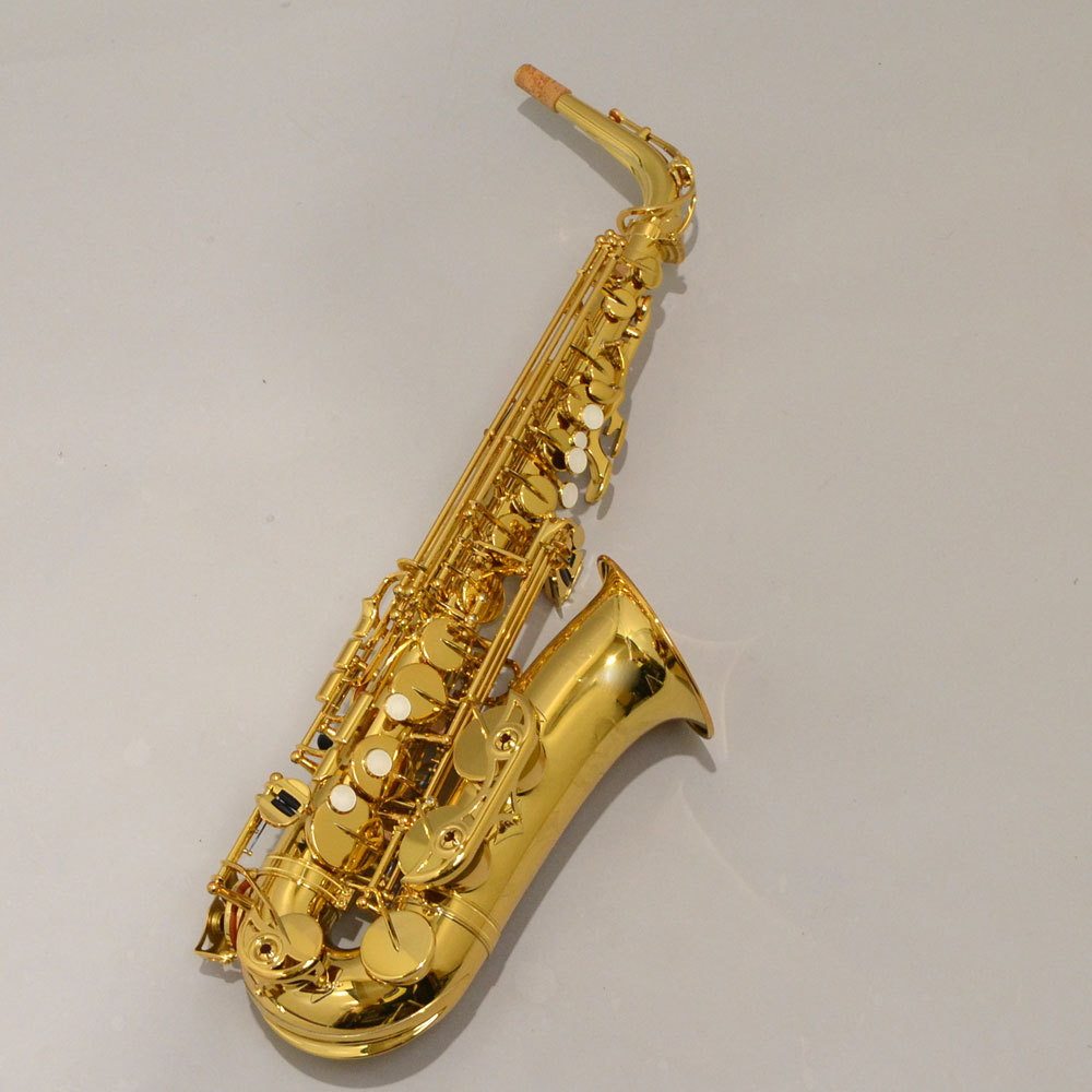 YAMAHA　アルトサックスYAS-62