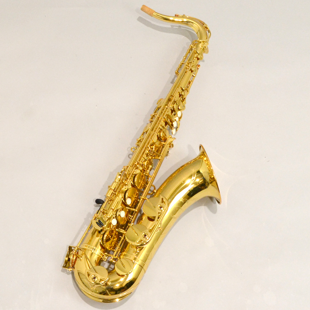 YAMAHA　テナーサックスYTS-62