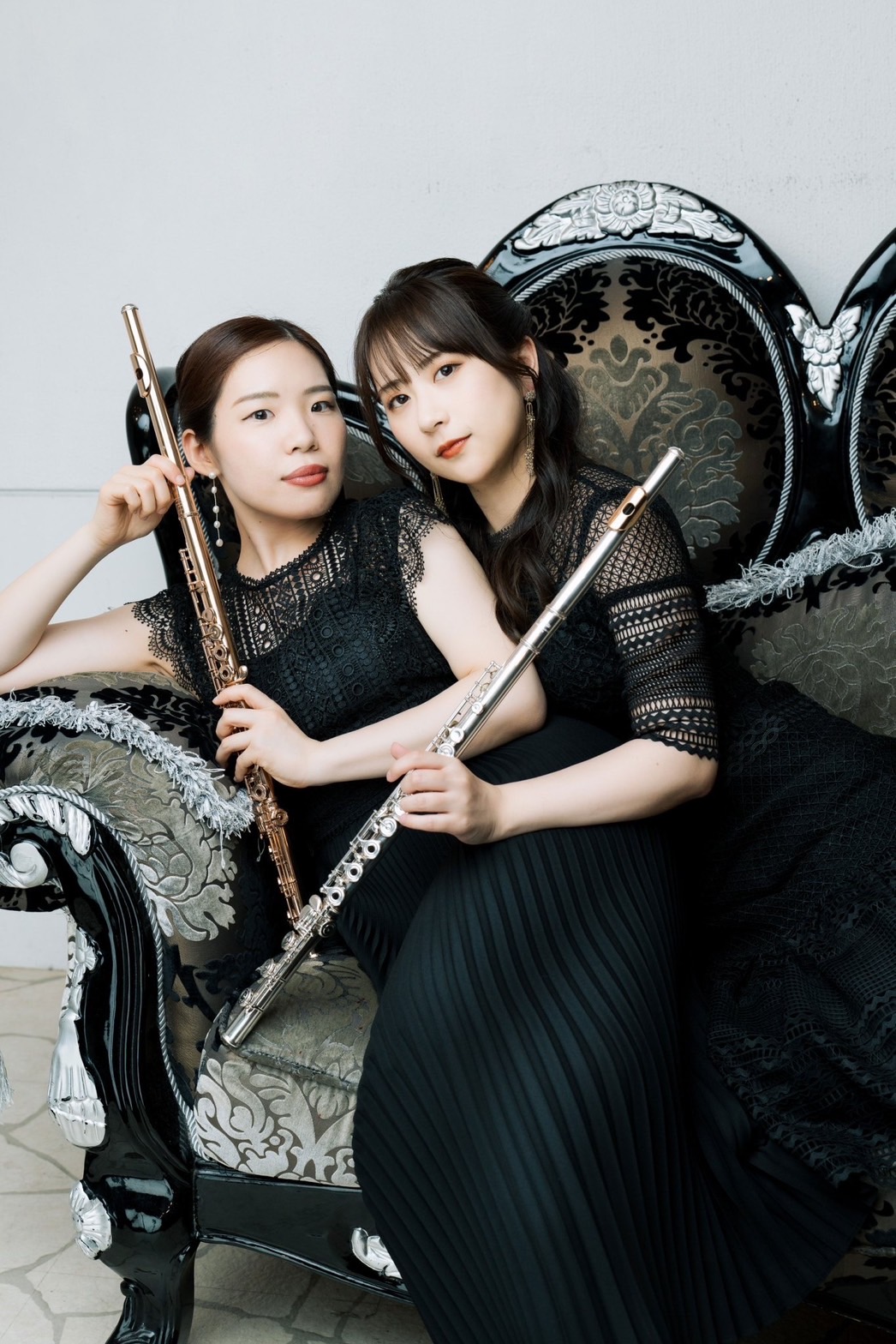  Flute Duo Allant岩崎花保・要田詩織