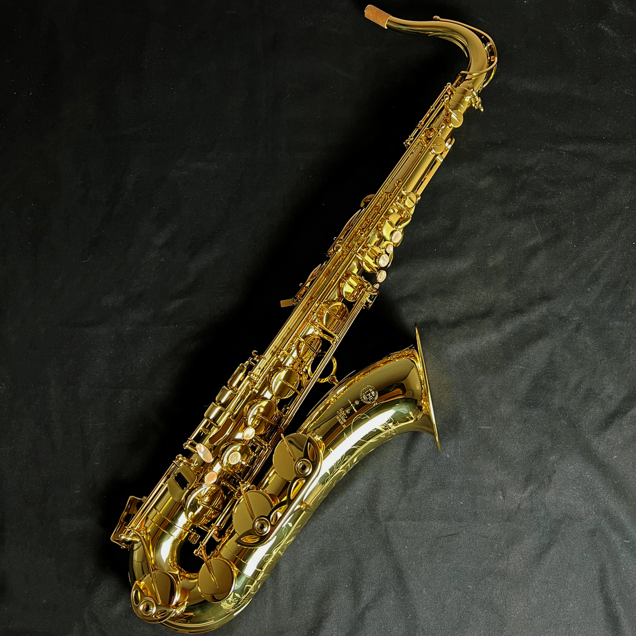 テナーサックスH.Selmer SA802Jubilee/GL