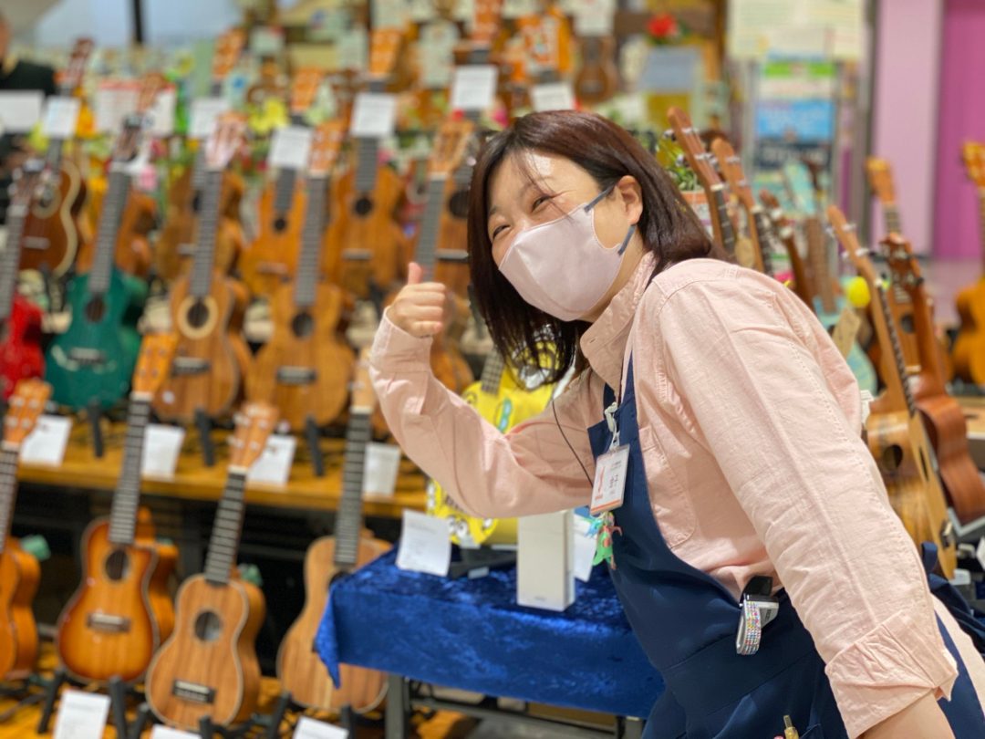 島村楽器　ビビット南船橋　南船橋　船橋　船橋市　ウクレレ　ukulele　フェア　ウクレレライブ　セミナー　オープンマイク　無料点検会