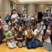 【開催レポート】第34回みなふなウクレレサークルPauHana