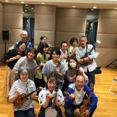 【開催レポート】第35回みなふなウクレレサークルPauHana