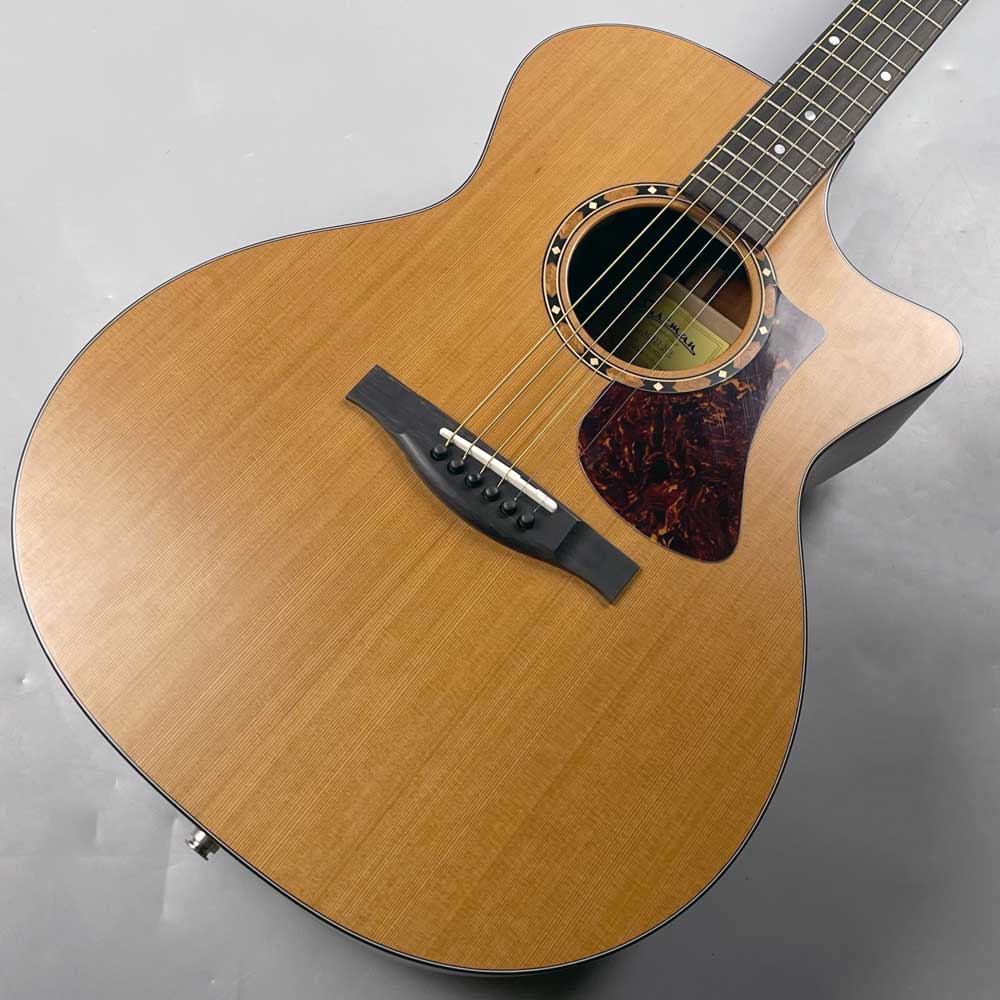 【アウトレット品】【Eastman】AC122-2CE
