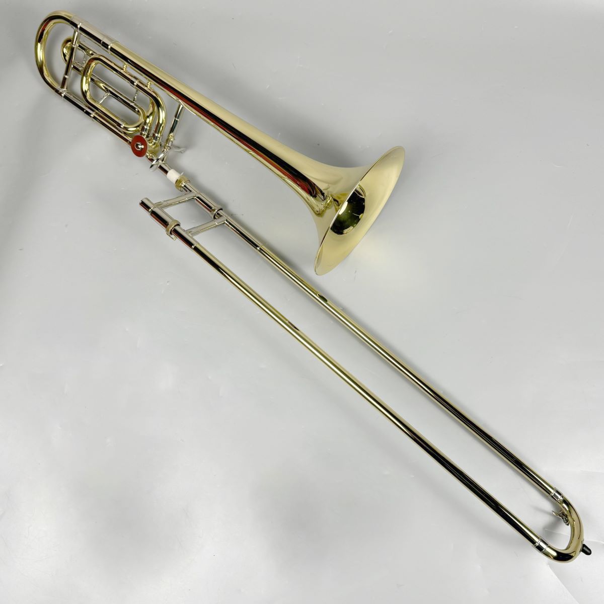 【アウトレット】Bach【小田切寛之氏選定品 】42B/GL