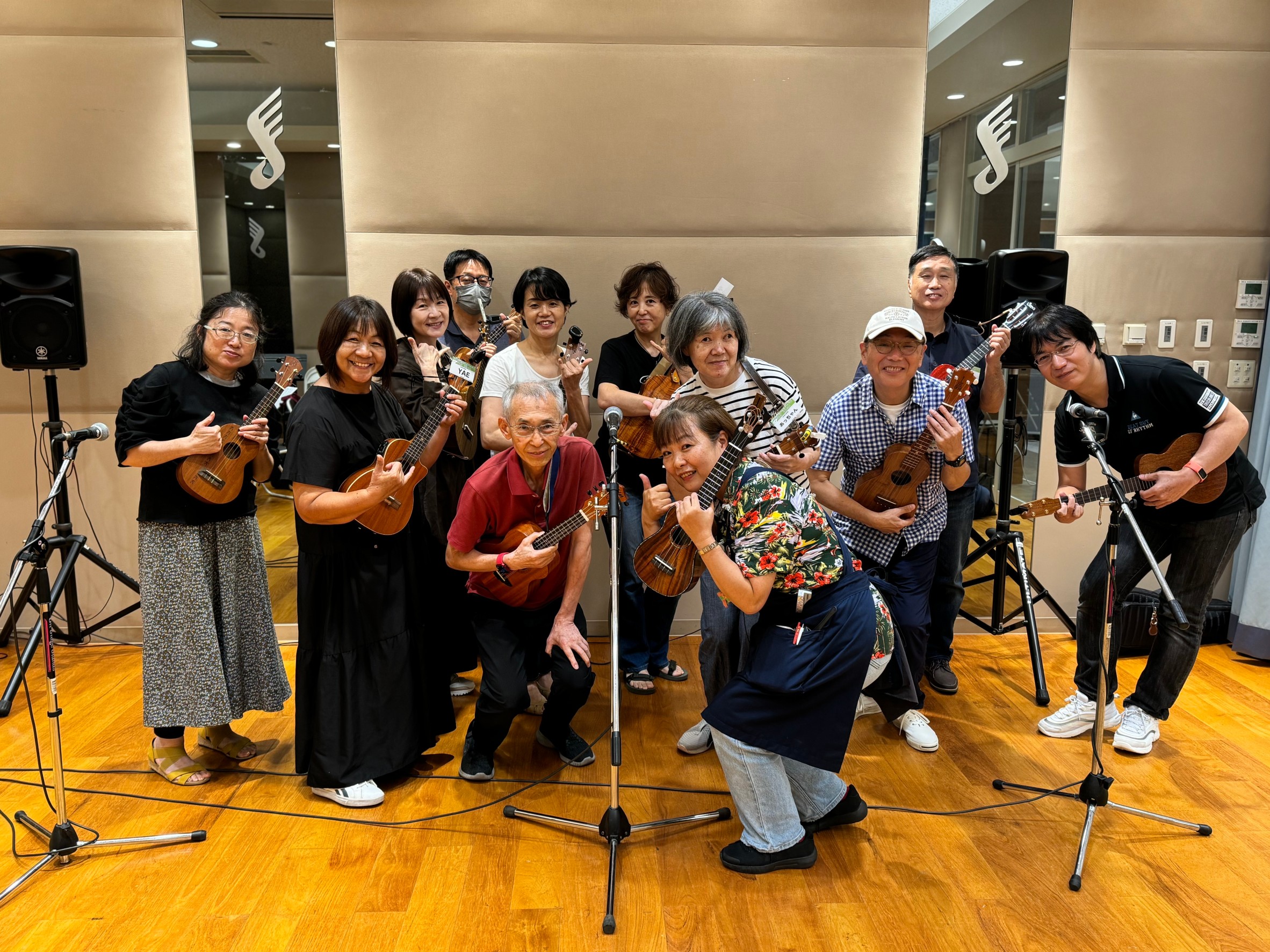 とうとうずっと弾きたかった曲に挑戦よ！