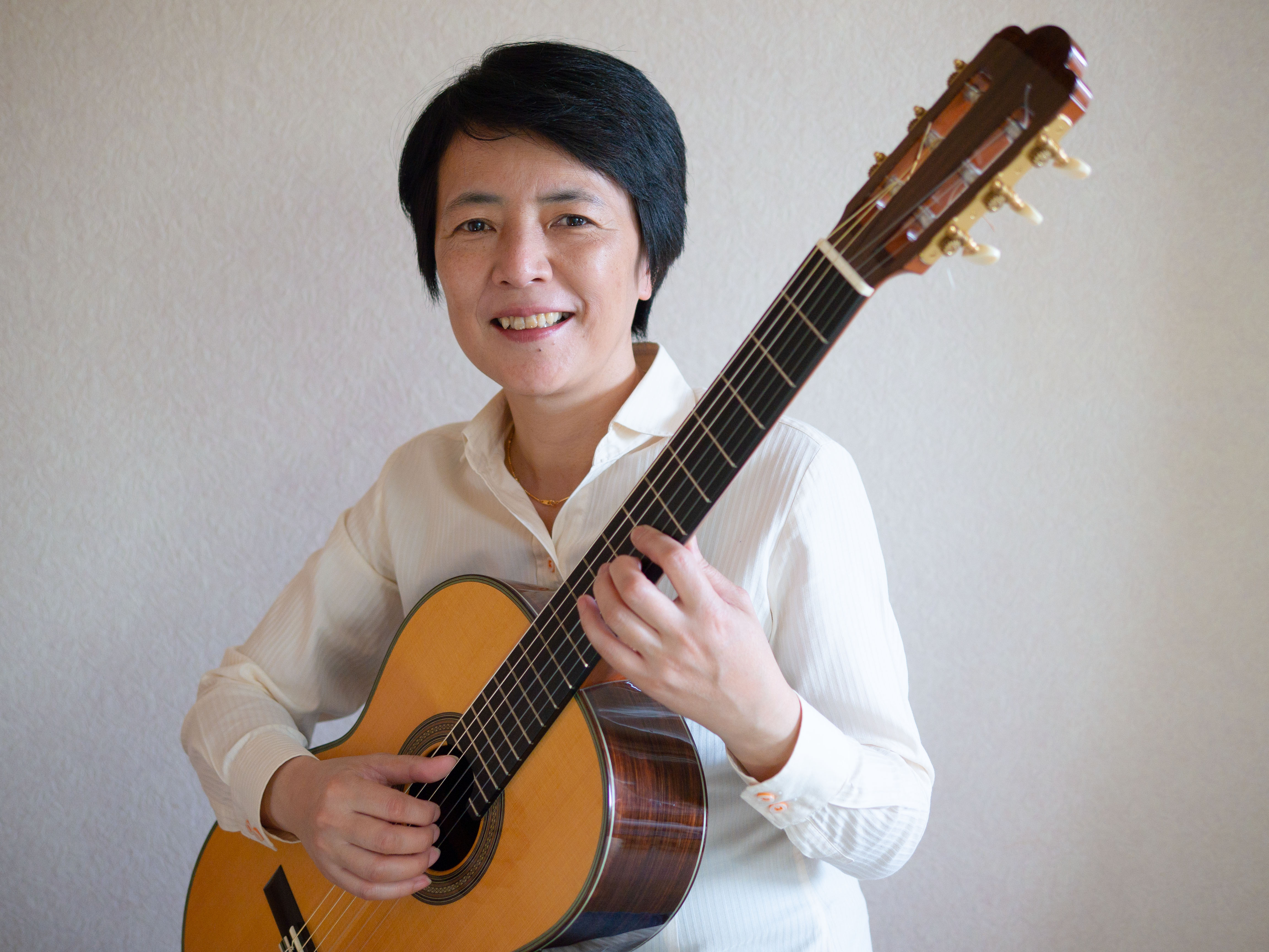 上谷直子