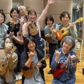 【開催レポート】第38回みなふなウクレレサークルPauHana