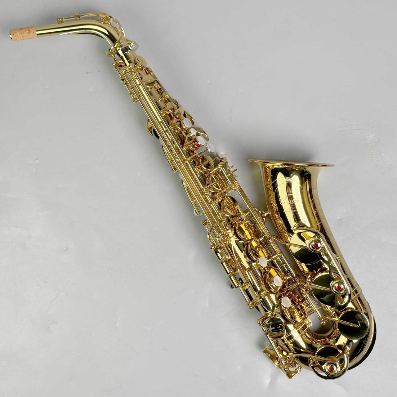 YAMAHA【織田浩司氏選定品】YAS-82Z