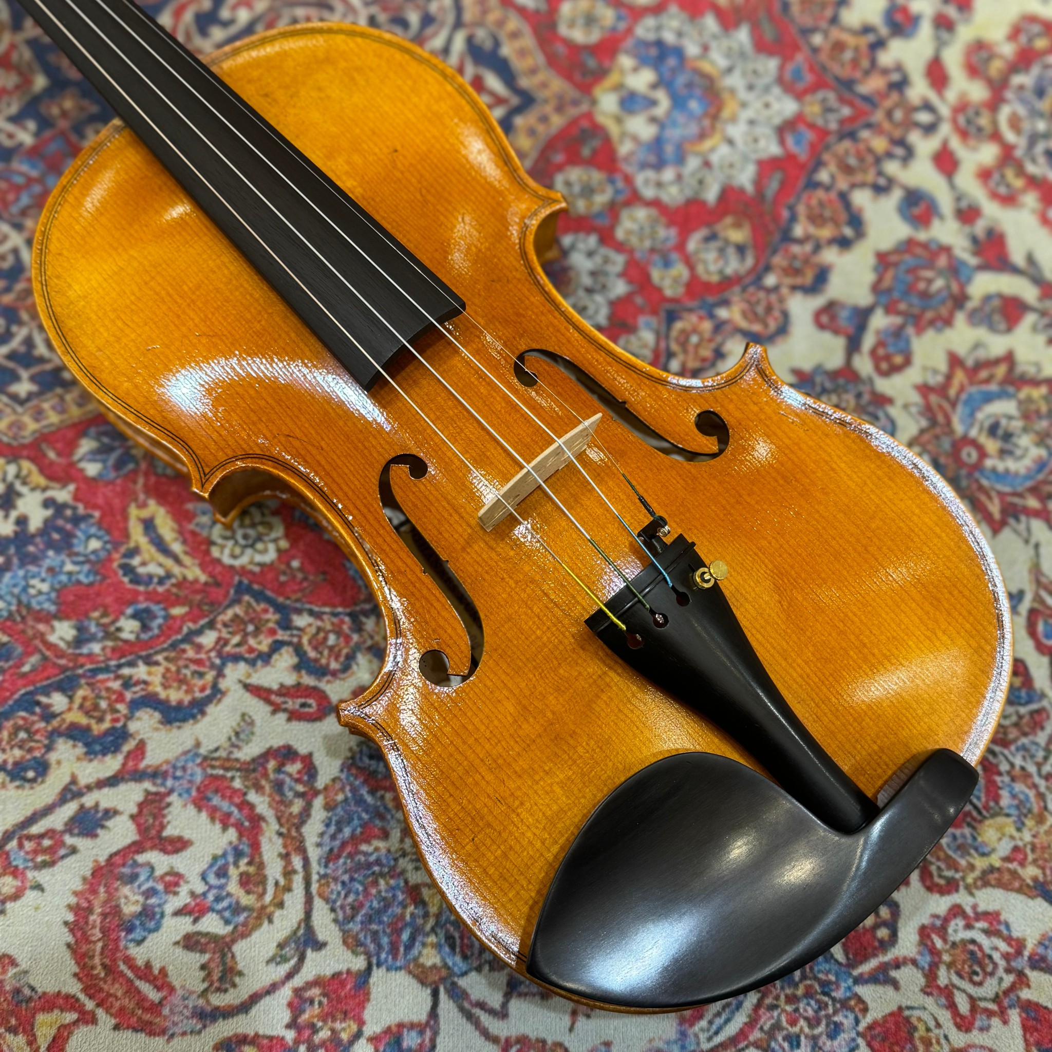 Archet アルシェ 3/4 A1003 上位モデル 日本製 ヴァイオリン弓