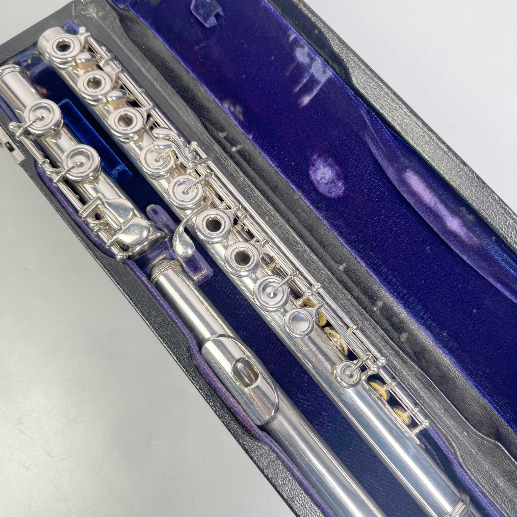 Powell中古HM Silver R/C