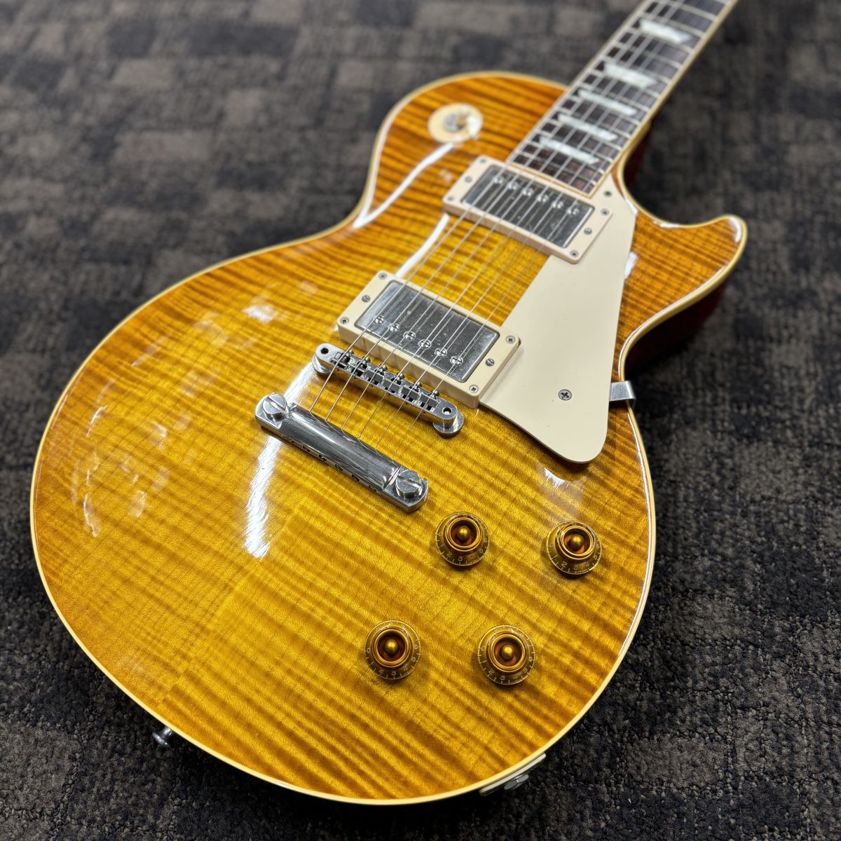 Gibson1998 CustomShop LPR【USED】