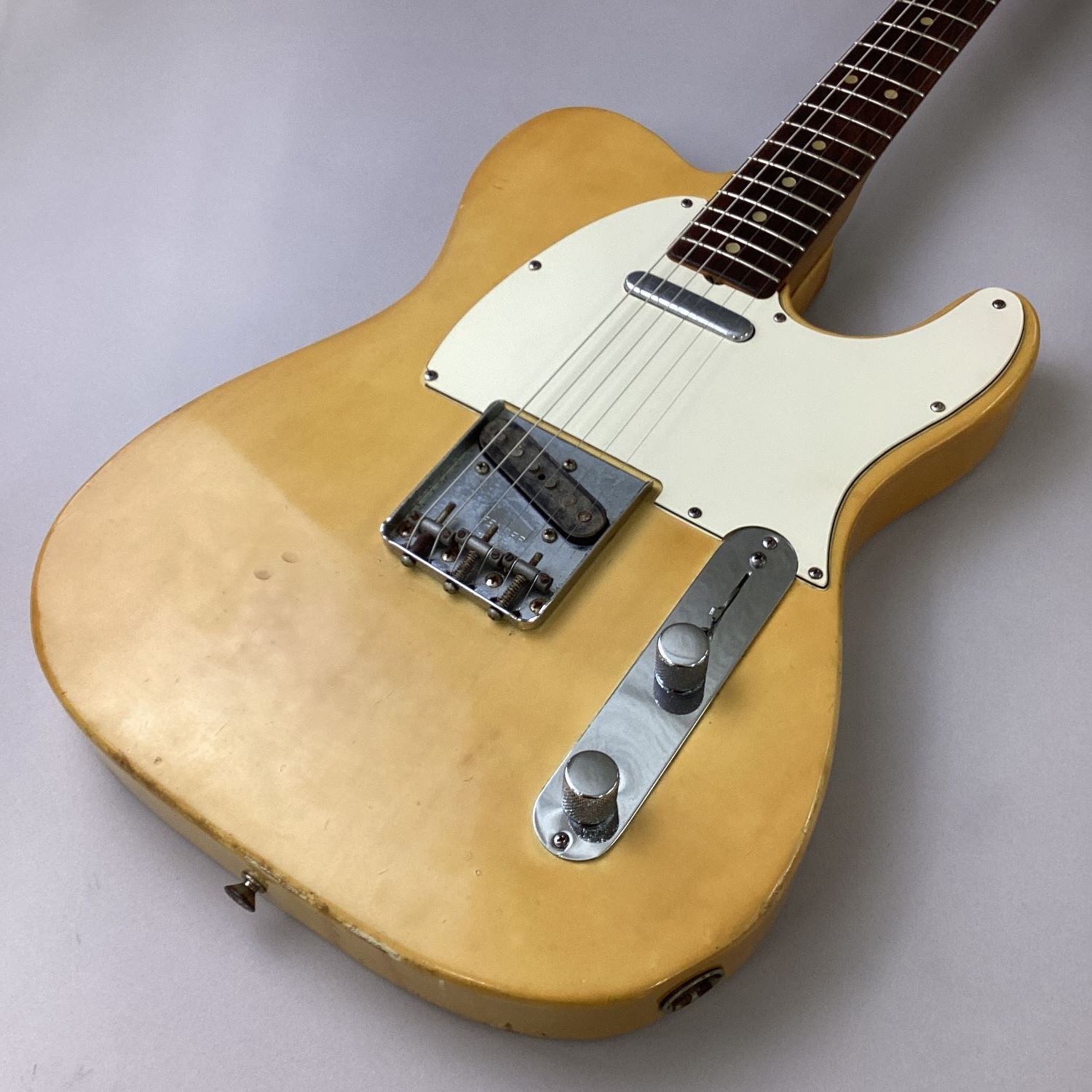 Fender1976 Telecaster【USED】