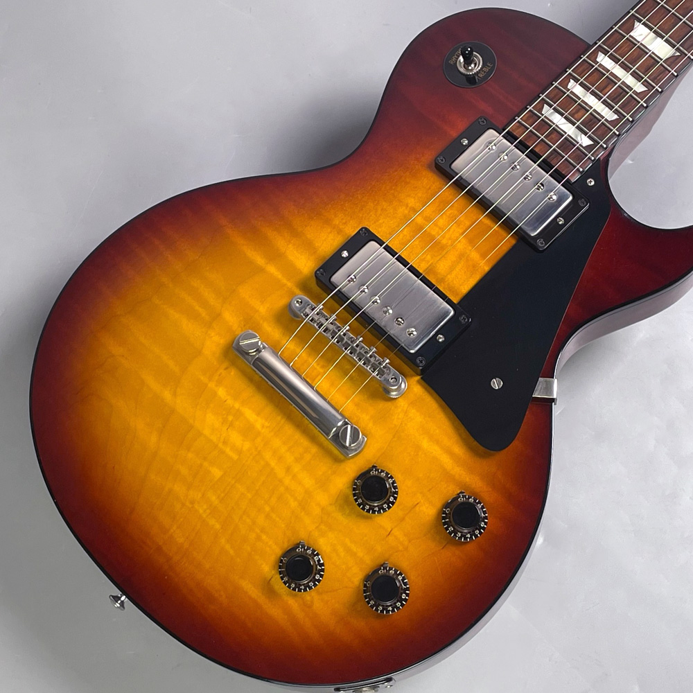 Gibson1958 Les Paul Standard Black binding【USED】