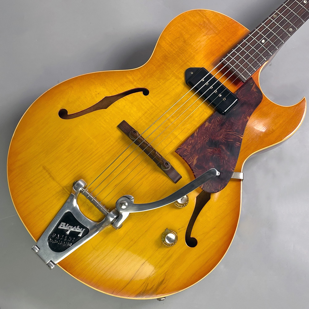 GibsonES-125TC 1965【USED】