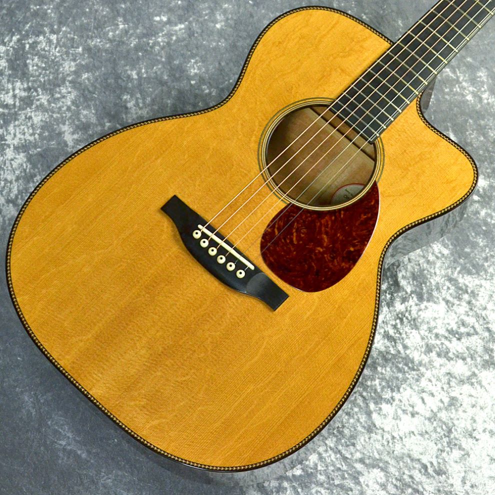 Bourgeois OMC DB Signature【USED】