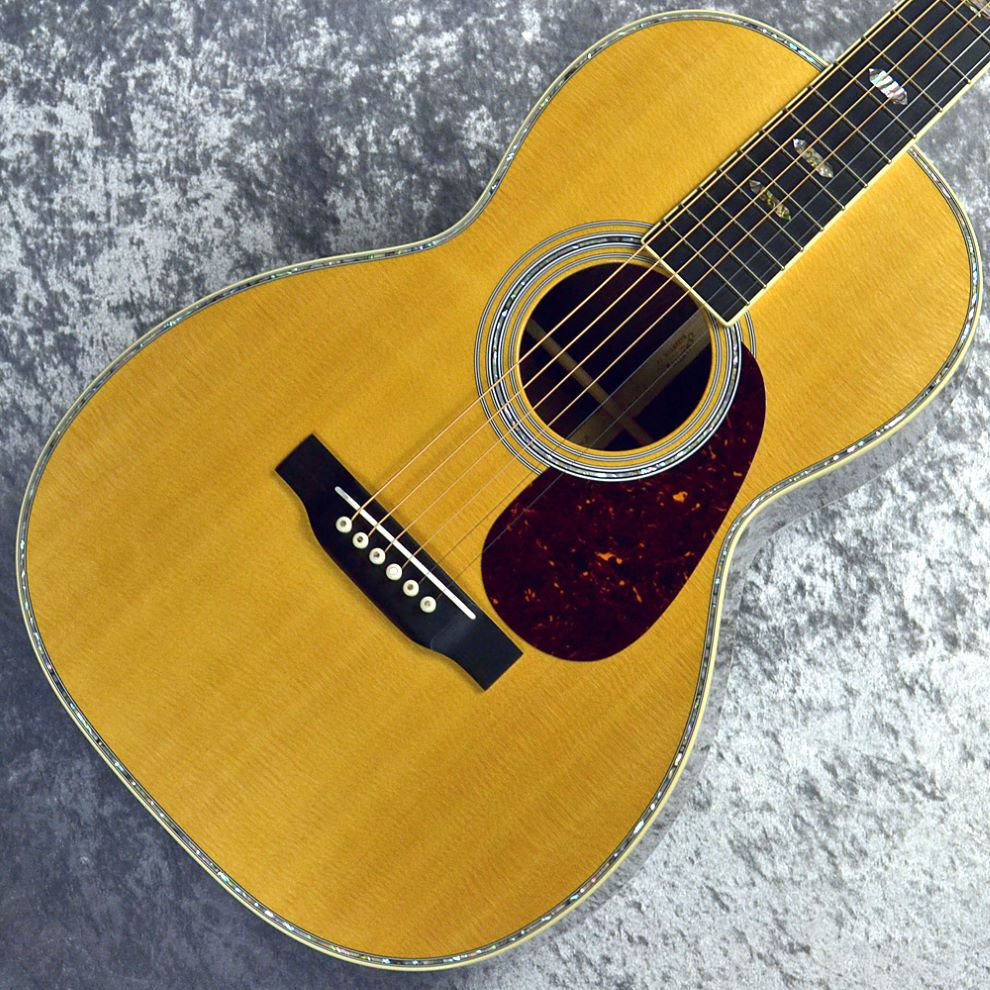 Martin CTM 00-41【USED】