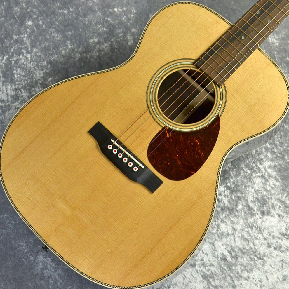 Martin OM-28 Modern Deluxe【USED】