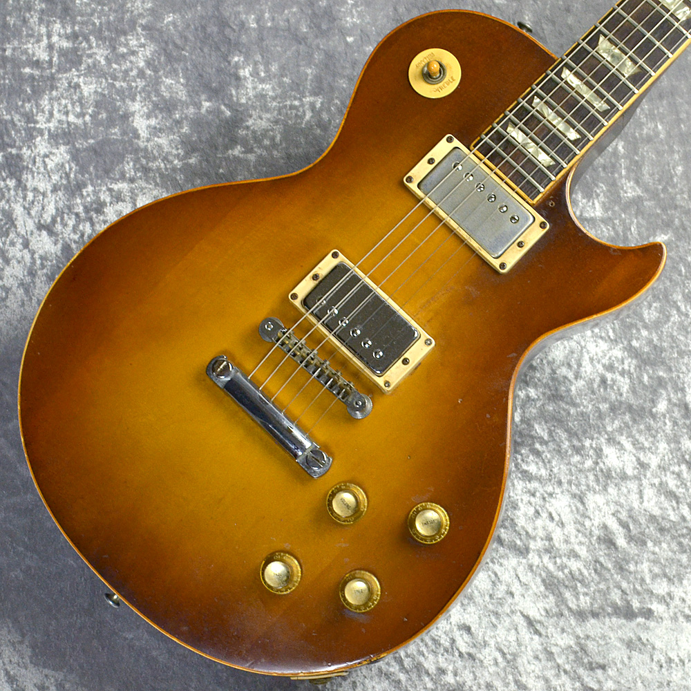 Gibson1975 Les Paul Deluxe【USED】