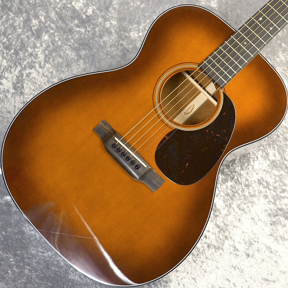 Martin CTM 000-18 SHADE【USED】