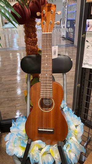 HanaleiHUK-100SⅡ