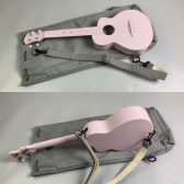 【新製品】丈夫なグラスファイバー製ウクレレが入荷しました！