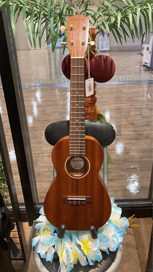 HanaleiHUK-100CⅡ